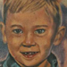 Tattoos - Son Portrait - 43417